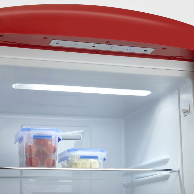Severin-RKG-8997-Libera-installazione-315-L-E-Rosso
