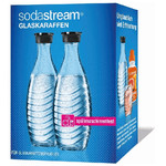 SodaStream 1047200490 Accessorio e ricarica per gasatore Bottiglia di carbonatazione