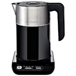 Bosch TWK8613 bollitore elettrico 1,5 L 2400 W Nero