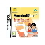 Deep Silver PLAION Vocaboli Star Inglese Avanzato Ds Standard ITA Nintendo DS