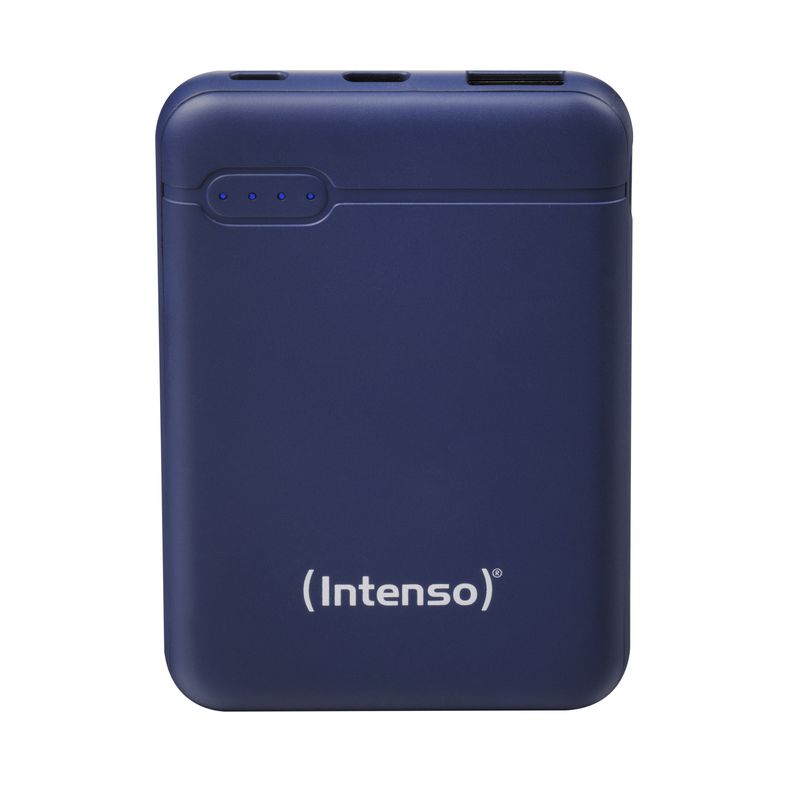 Intenso-XS5000-Batteria-Portatile-Polimeri-di-Litio-5000mAh-Blu