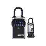 Masterlock MASTER LOCK 5440EURD Lucchetto intelligente