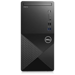 DELL Vostro 3910 Midi Tower Intel® Core™ i7 i7-12700 16 GB DDR4-SDRAM 512 GB SSD Windows 11 Pro PC Nero