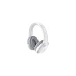 Razer RZ04-03790200-R3M1 cuffia e auricolare Wireless A Padiglione Giocare USB tipo-C Bluetooth Grigio, Bianco