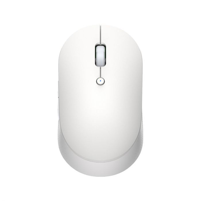 Xiaomi-Mi-Dual-Mode-Silent-Edition-mouse-Ambidestro-RF-senza-fili---Bluetooth-Laser-1300-DPI