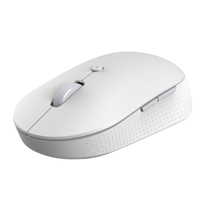 Xiaomi-Mi-Dual-Mode-Silent-Edition-mouse-Ambidestro-RF-senza-fili---Bluetooth-Laser-1300-DPI