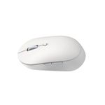 Xiaomi-Mi-Dual-Mode-Silent-Edition-mouse-Ambidestro-RF-senza-fili---Bluetooth-Laser-1300-DPI