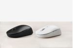 Xiaomi-Mi-Dual-Mode-Silent-Edition-mouse-Ambidestro-RF-senza-fili---Bluetooth-Laser-1300-DPI