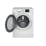 Hotpoint-Active-NDB-10736-WA-IT-lavasciuga-Libera-installazione-Caricamento-frontale-Bianco-D