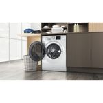 Hotpoint-Active-NDB-10736-WA-IT-lavasciuga-Libera-installazione-Caricamento-frontale-Bianco-D