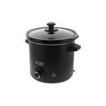 Russell Hobbs 24180-56 pentola a cottura lenta 3,5 L 200 W Nero