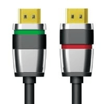 PureLink---Ultimate-Serie.-Zertifiziertes-High-Speed-HDMI-Kabelmit-Ethernet-Kanal--24-kt.-vergoldete-Przisions-Steckkont