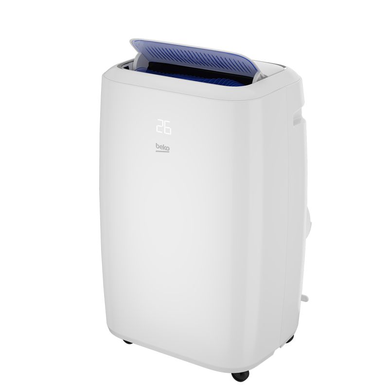 Beko-BP109AC-condizionatore-portatile-65-dB-Bianco