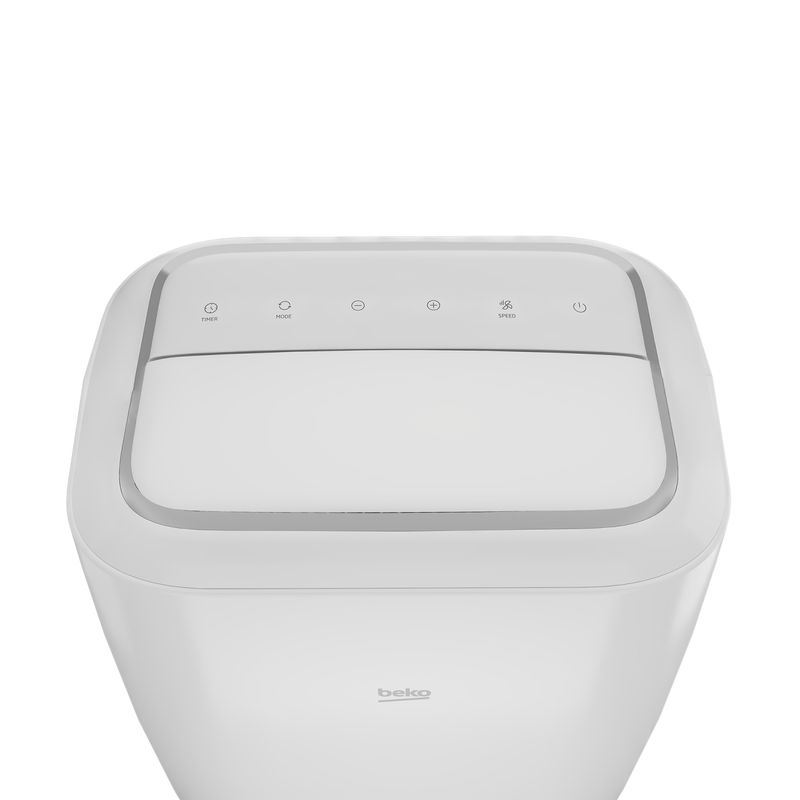 Beko-BP109AC-condizionatore-portatile-65-dB-Bianco