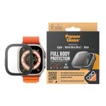 PanzerGlass-Apple-Watch-Full-Body-Case-D30-Trasparente-Vetro-temperato-Polietilene-tereftalato--PET-