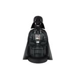 Exquisite Gaming Cable Guys Darth Vader Supporto passivo Controller per videogiochi, Telefono cellulare/smartphone Nero