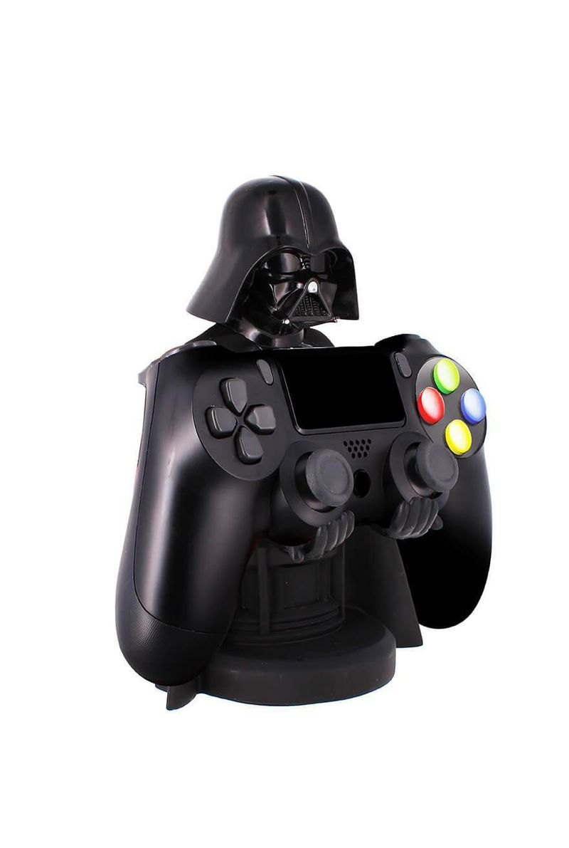 Exquisite-Gaming-Darth-Vader-Choke-Pose-Cable-Guy