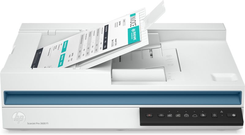 HP-Scanjet-Pro-3600-f1-Scanner-piano-e-ADF-1200-x-1200-DPI-A4-Bianco