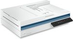 HP-Scanjet-Pro-3600-f1-Scanner-piano-e-ADF-1200-x-1200-DPI-A4-Bianco