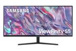 Samsung-ViewFinity-S5-S50GC-Monitor-PC-864-cm--34--3440-x-1440-Pixel-UltraWide-Quad-HD-LED-Nero