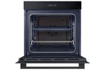 Samsung-NV7B4040VBK-Forno-elettrico-catalitico---vapore-76-Litri-Classe-A--Nero