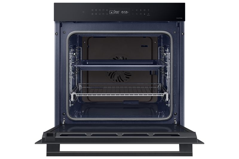 Samsung-NV7B4040VBK-Forno-elettrico-catalitico---vapore-76-Litri-Classe-A--Nero