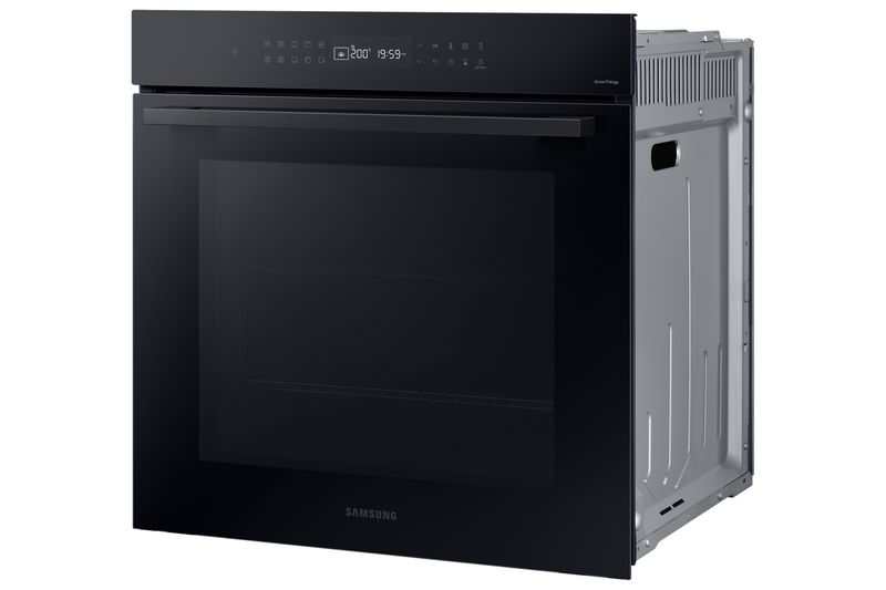 Samsung-NV7B4040VBK-Forno-elettrico-catalitico---vapore-76-Litri-Classe-A--Nero