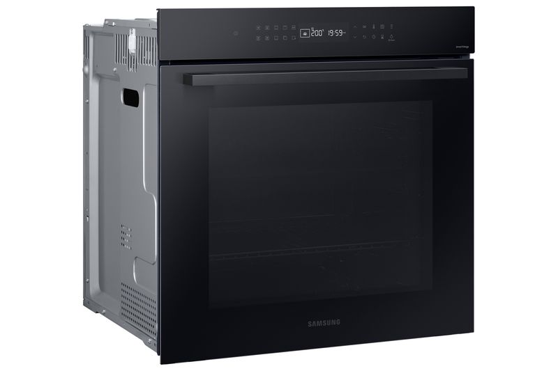 Samsung-NV7B4040VBK-Forno-elettrico-catalitico---vapore-76-Litri-Classe-A--Nero