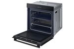 Samsung-NV7B4040VBK-Forno-elettrico-catalitico---vapore-76-Litri-Classe-A--Nero