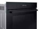 Samsung-NV7B4040VBK-Forno-elettrico-catalitico---vapore-76-Litri-Classe-A--Nero