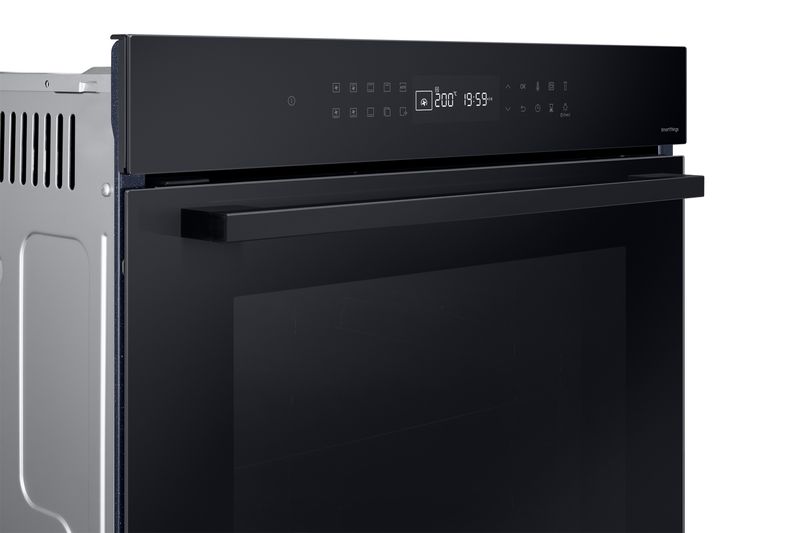 Samsung-NV7B4040VBK-Forno-elettrico-catalitico---vapore-76-Litri-Classe-A--Nero