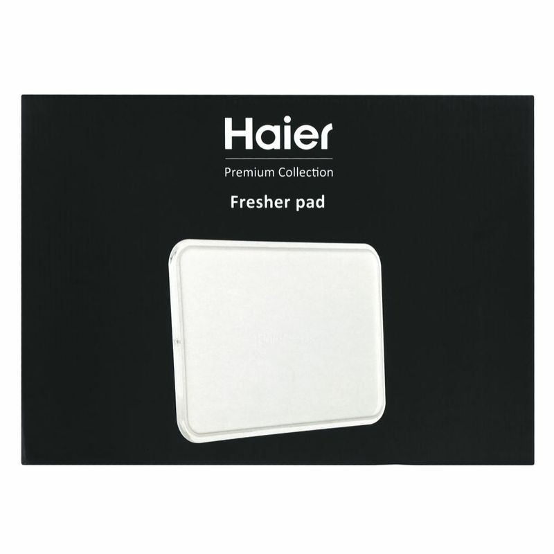 Haier-HAFRESHERPAD