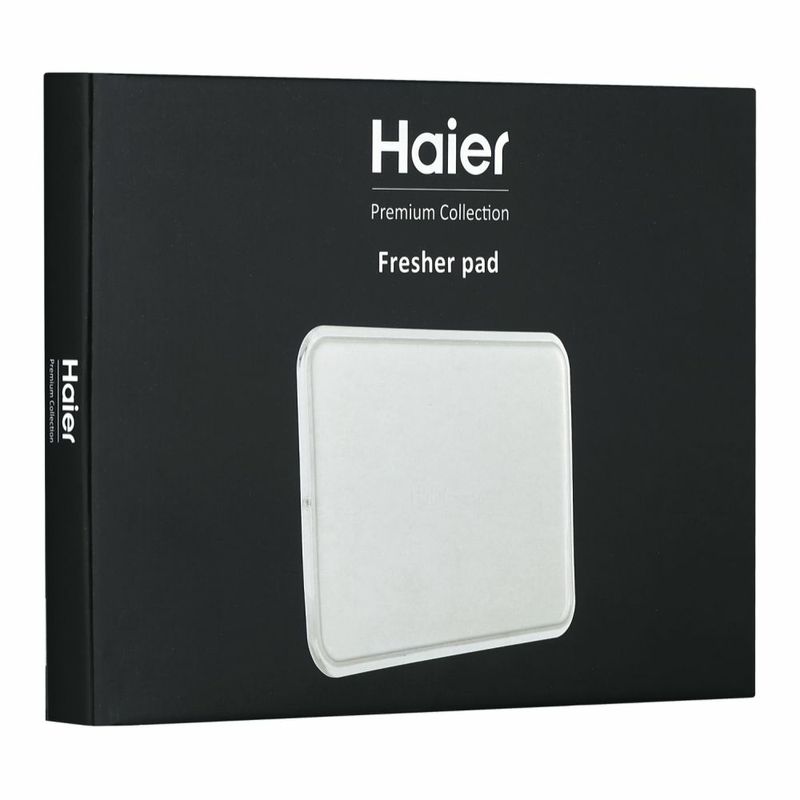 Haier-HAFRESHERPAD