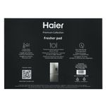 Haier-HAFRESHERPAD