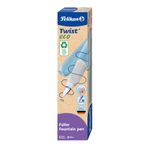 Riempitrice-Pelikan-Twist-M-blu-riempitrice-a-cartuccia-blu