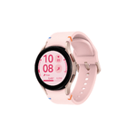 Samsung Galaxy Watch FE 3,05 cm (1.2") AMOLED 40 mm Digitale 396 x 396 Pixel Touch screen Rosa Wi-Fi GPS (satellitare)