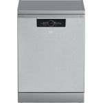 Beko BDFN36650XC lavastoviglie Libera installazione 16 coperti B