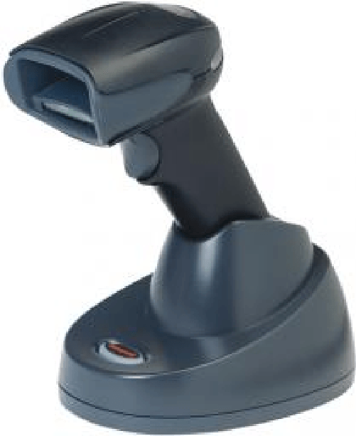 Honeywell---Barcodescanner-Halter---Wand-montierbar---fA¼r-Xenon-1900-1900-SR-1900G-1900h-1902-1902g-1902h-1902h-C