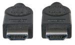 Manhattan-323192-cavo-HDMI-1-m-HDMI-tipo-A--Standard--Nero