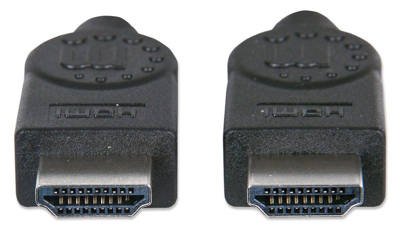 Manhattan-323192-cavo-HDMI-1-m-HDMI-tipo-A--Standard--Nero