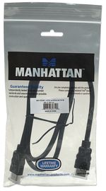 Manhattan-323192-cavo-HDMI-1-m-HDMI-tipo-A--Standard--Nero