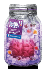 Clementoni-Brain-Freeze-3-Gioco-da-Tavolo-Brain-Teaser