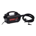 Intex 68609 Pompa Elettrica Ricaricabile