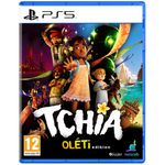 Maximum-Games-Videogioco-Tchia-Oleti-Edition-per-PlayStation-5