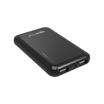 Boompods Obi PowerBank 5.000mAh Nero