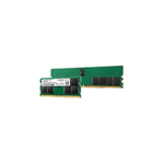 Transcend JetRam JM5600ALE-16G memoria 16 GB 1 x 16 GB DDR5 5600 MHz Data Integrity Check (verifica integrità dati)