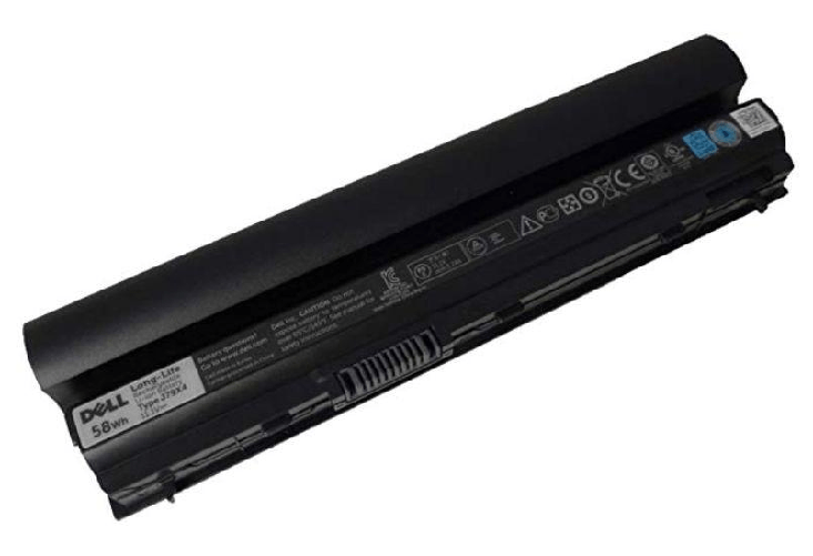 DELL-J79X4-ricambio-per-laptop-Batteria