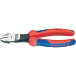 Knipex Tronchese laterale KNIPEX elettrico 180 mm