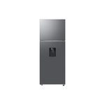 Samsung RT47CG6736S9 frigorifero Doppia Porta EcoFlex AI Libera installazione con congelatore Wifi 462 L con dispenser