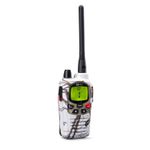 Midland G9 Pro ricetrasmittente 101 canali 446.00625 - 446.19375 MHz Bianco